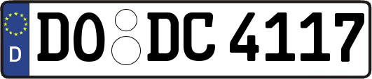 DO-DC4117