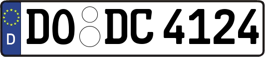 DO-DC4124