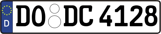 DO-DC4128