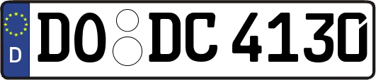DO-DC4130
