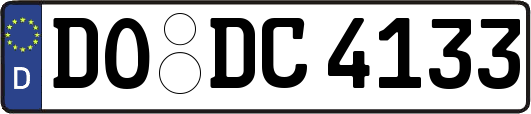 DO-DC4133