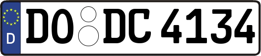 DO-DC4134