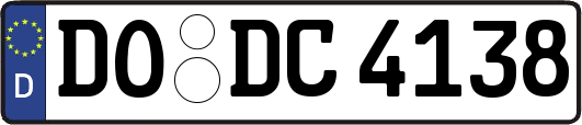 DO-DC4138