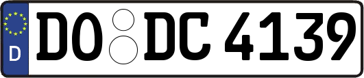 DO-DC4139