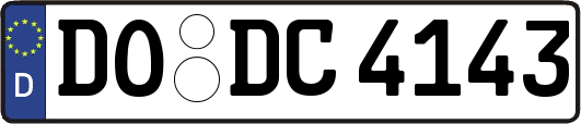 DO-DC4143
