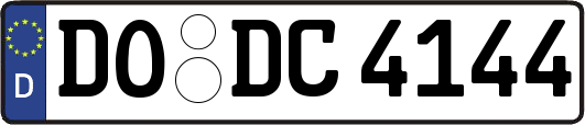 DO-DC4144