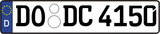 DO-DC4150