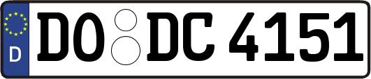 DO-DC4151