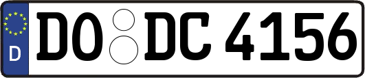 DO-DC4156