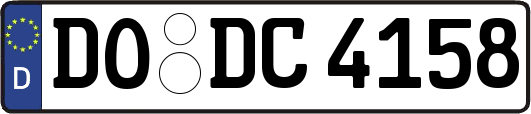 DO-DC4158