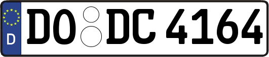 DO-DC4164