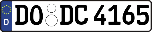 DO-DC4165