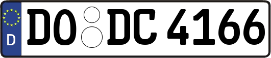 DO-DC4166