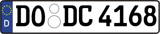 DO-DC4168