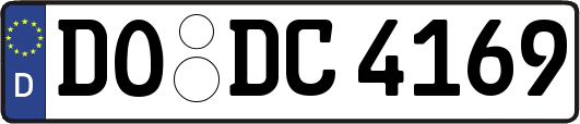 DO-DC4169