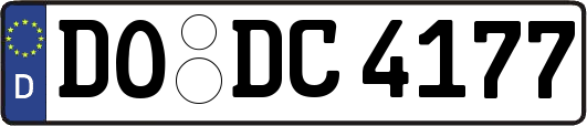 DO-DC4177