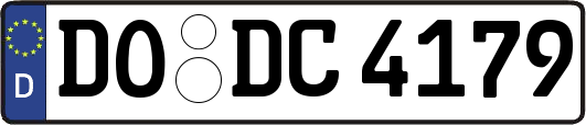 DO-DC4179