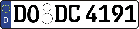 DO-DC4191