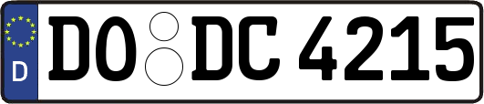 DO-DC4215