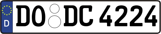 DO-DC4224