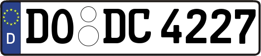 DO-DC4227