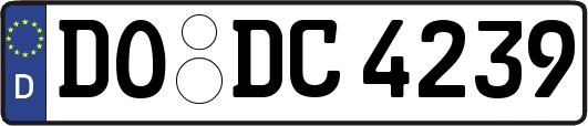 DO-DC4239