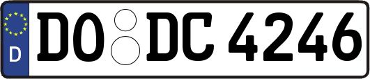 DO-DC4246