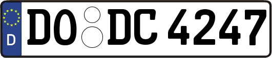 DO-DC4247