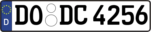 DO-DC4256