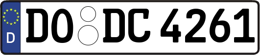 DO-DC4261