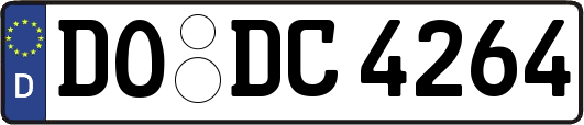 DO-DC4264