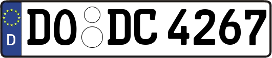 DO-DC4267