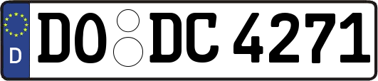 DO-DC4271