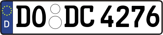 DO-DC4276