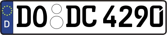 DO-DC4290