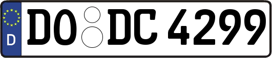 DO-DC4299