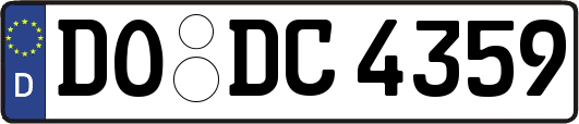 DO-DC4359