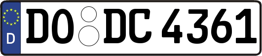 DO-DC4361
