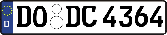 DO-DC4364