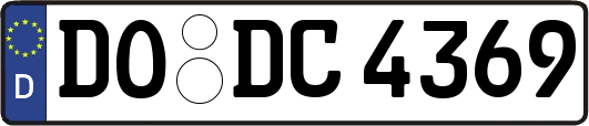 DO-DC4369