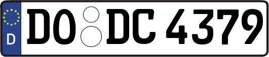 DO-DC4379