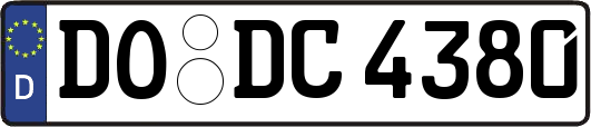 DO-DC4380