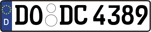 DO-DC4389