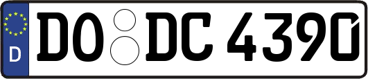 DO-DC4390