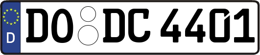 DO-DC4401