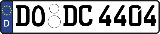 DO-DC4404