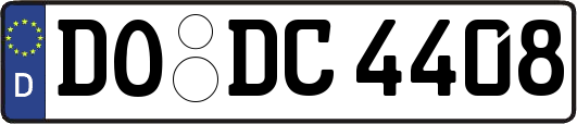 DO-DC4408