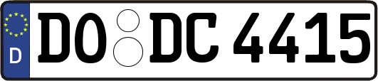 DO-DC4415