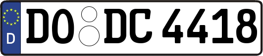 DO-DC4418