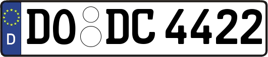 DO-DC4422
